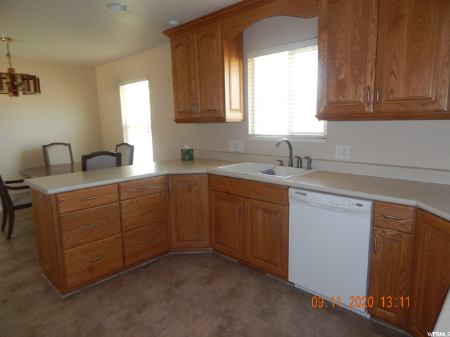 4133 N 2000 W, Spring Glen, UT 84526 — photo 4