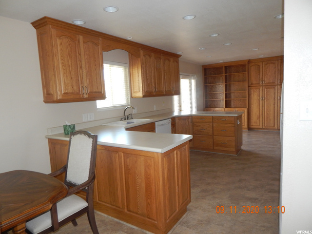 4133 N 2000 W, Spring Glen, UT 84526 — photo 3