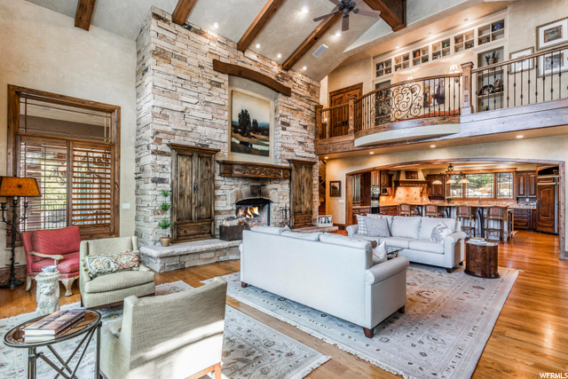 2574 Silver Cloud Ct, Park City, UT 84060 — photo 4