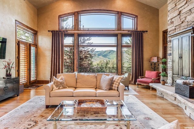 2574 Silver Cloud Ct, Park City, UT 84060 — photo 2