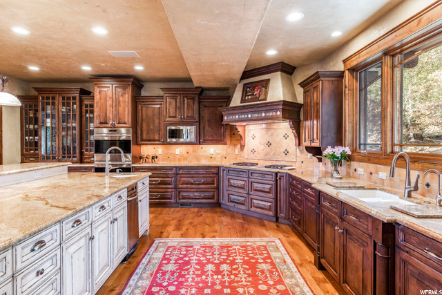 2574 Silver Cloud Ct, Park City, UT 84060 — photo 6