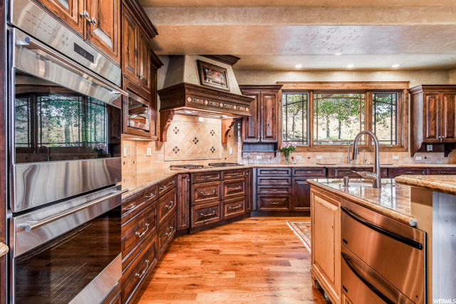 2574 Silver Cloud Ct, Park City, UT 84060 — photo 7