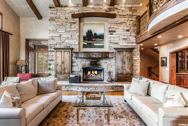 2574 Silver Cloud Ct, Park City, UT 84060 — photo 3