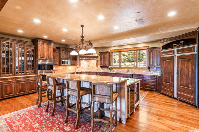 2574 Silver Cloud Ct, Park City, UT 84060 — photo 5