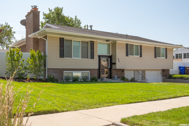 408 E Rena Ave, Midvale, UT 84047 — photo 3