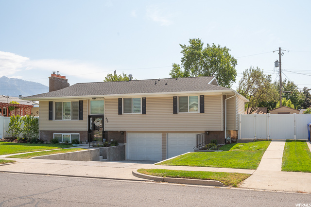 408 E Rena Ave, Midvale, UT 84047 — photo 2
