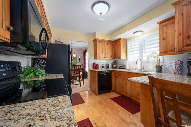 408 E Rena Ave, Midvale, UT 84047 — photo 10