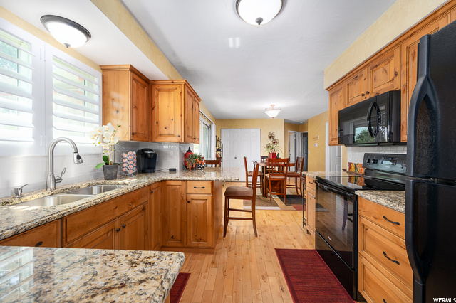 408 E Rena Ave, Midvale, UT 84047 — photo 9