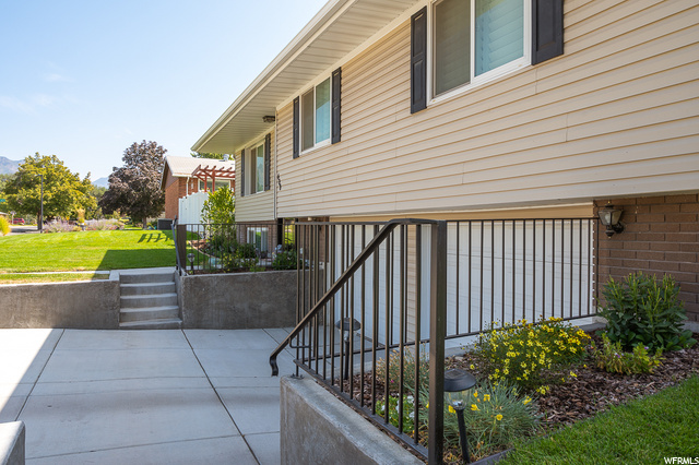 408 E Rena Ave, Midvale, UT 84047 — photo 4