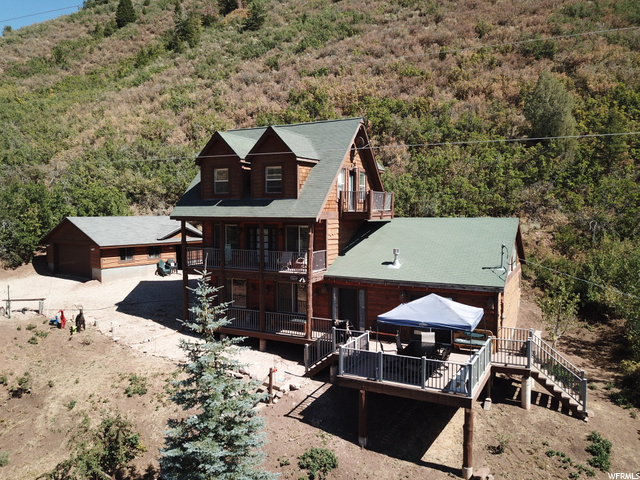 1742 E Weber Wild Rd E, Oakley, UT 84055 — photo 3