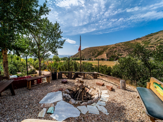 1742 E Weber Wild Rd E, Oakley, UT 84055 — photo 4