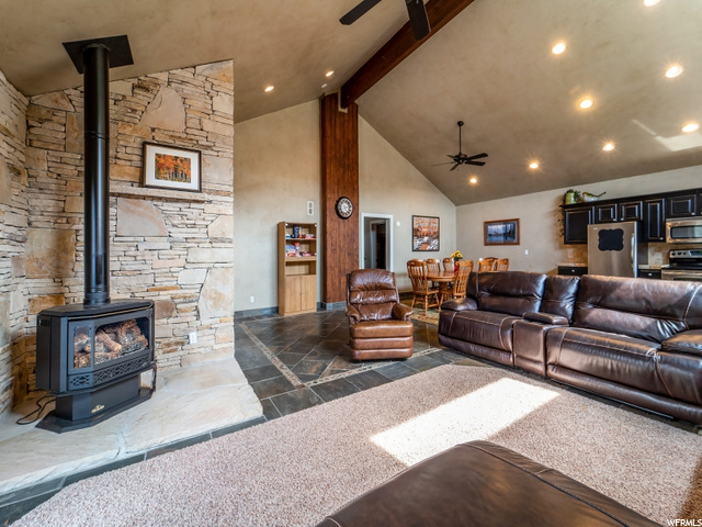 1742 E Weber Wild Rd E, Oakley, UT 84055 — photo 7