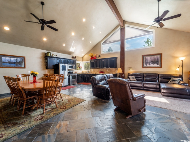 1742 E Weber Wild Rd E, Oakley, UT 84055 — photo 8