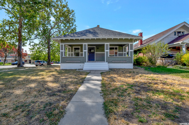 2585 S FOWLER AVE, Ogden UT 84401