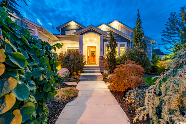 473 E Bowden, Sandy, UT 84070 — photo 4