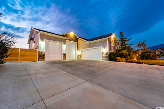 473 E Bowden, Sandy, UT 84070 — photo 3