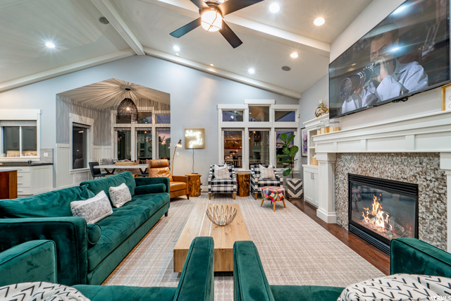 473 E Bowden, Sandy, UT 84070 — photo 9