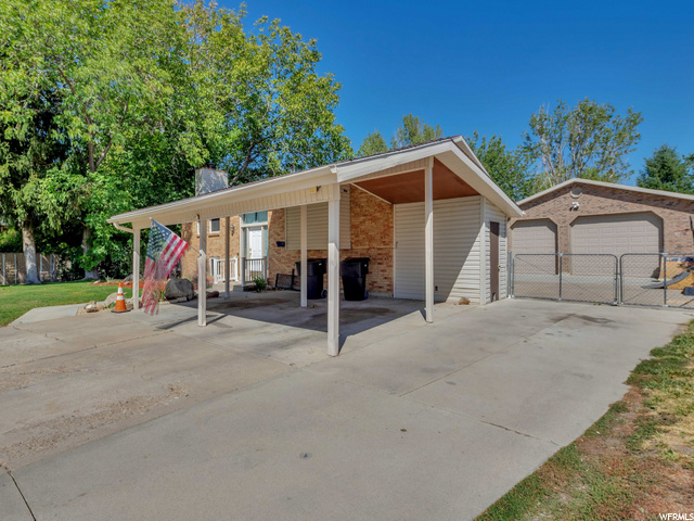 642 W 2575 N, Clinton, UT 84015 — photo 2