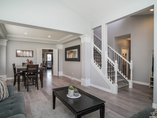 1168 E 2500 N, Layton, UT 84040 — photo 3