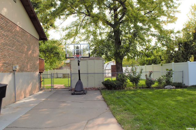 2218 N 1300 W, Clinton, UT 84015 — photo 4