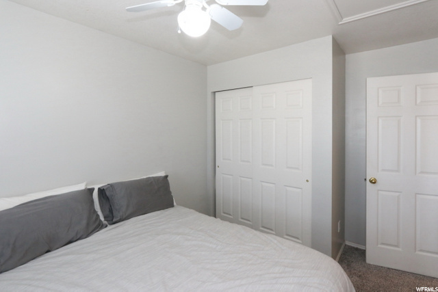 871 W 2005 N, Clinton, UT 84015 — photo 5