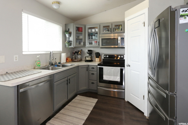 871 W 2005 N, Clinton, UT 84015 — photo 12