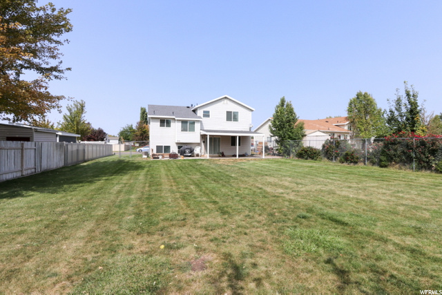 871 W 2005 N, Clinton, UT 84015 — photo 10