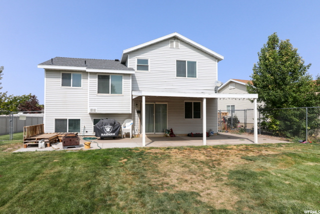 871 W 2005 N, Clinton, UT 84015 — photo 11