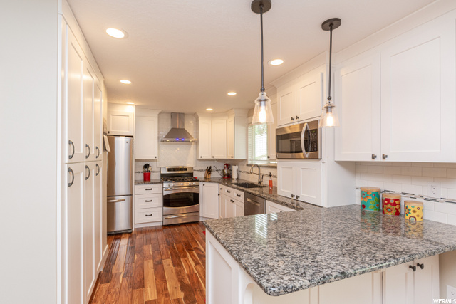 2251 E 3225 N, Layton, UT 84040 — photo 9
