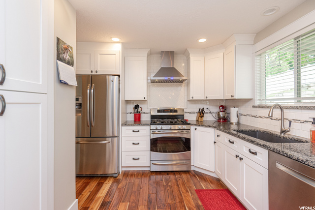 2251 E 3225 N, Layton, UT 84040 — photo 10