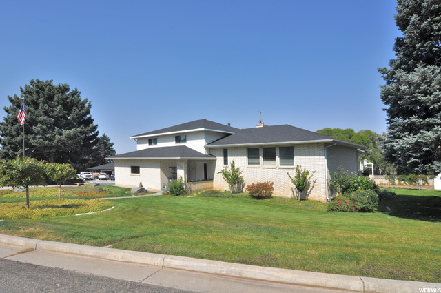 1200 S Michelle Dr E, Brigham City, UT 84302