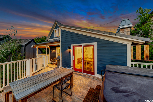 52 Prospect Ave, Park City, UT 84060 — photo 9