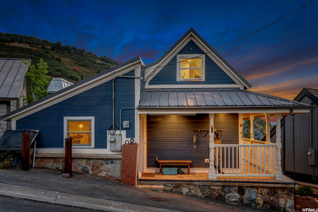 52 Prospect Ave, Park City, UT 84060 — photo 2