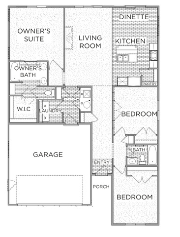238 W 550 S, Hyde Park, UT 84318 — photo 2