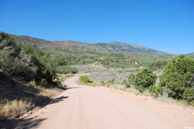 Your Dream Utah Property | $525,000 | W Dr Tabiona UT 84072 | Property