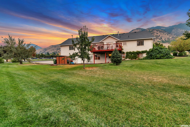 223 S 1400 E, Logan, UT 84321 — photo 2