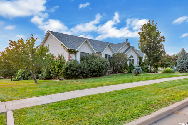 223 S 1400 E, Logan, UT 84321 — photo 5