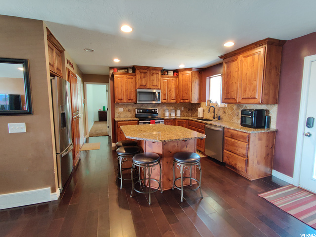 2488 E 2750 N, Layton, UT 84040 — photo 5