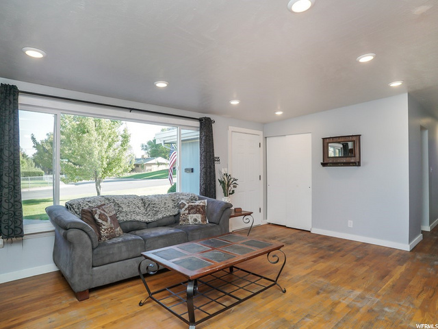 217 W 1425 N, Sunset, UT 84015 — photo 4