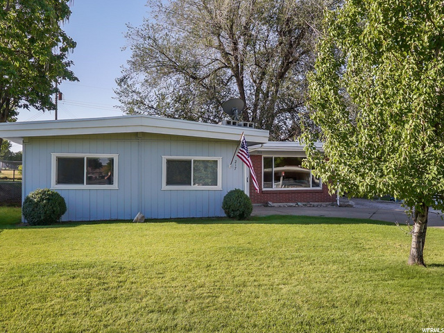 217 W 1425 N, Sunset, UT 84015 — photo 2