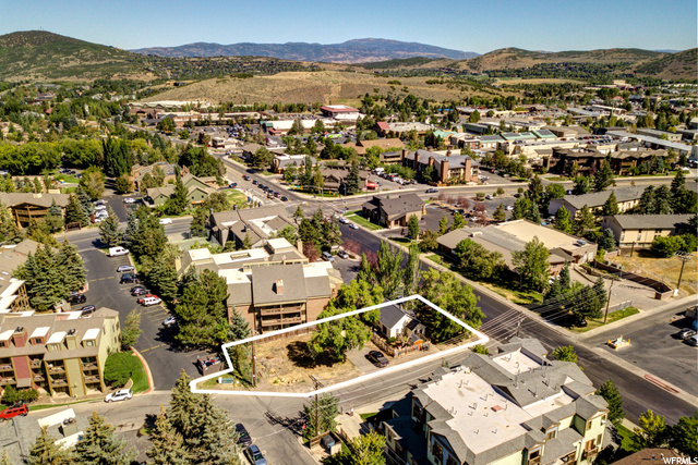 1503 Park Ave, Park City, UT 84060 — photo 2