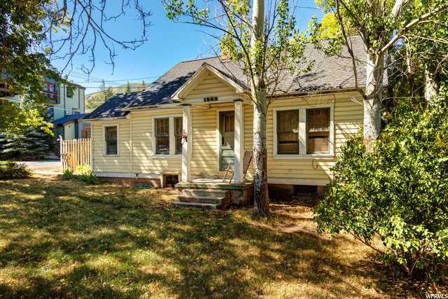 1503 Park Ave, Park City, UT 84060 — photo 10