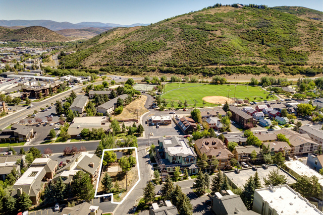 1503 Park Ave, Park City, UT 84060 — photo 3