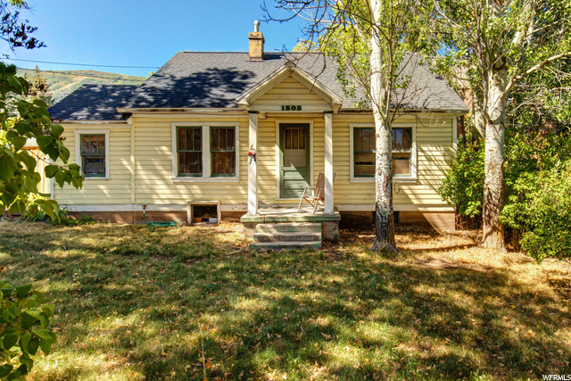 1503 Park Ave, Park City, UT 84060 — photo 9
