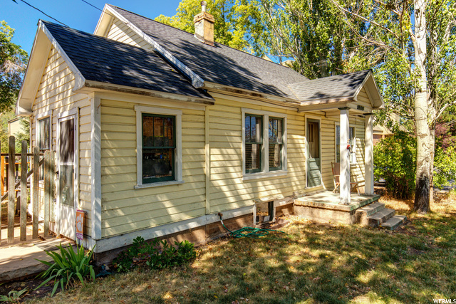 1503 Park Ave, Park City, UT 84060 — photo 11