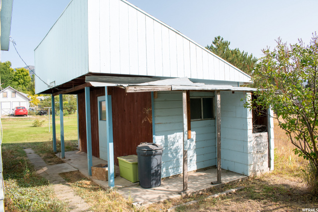 64 W 100 S, Hyde Park, UT 84318 — photo 4