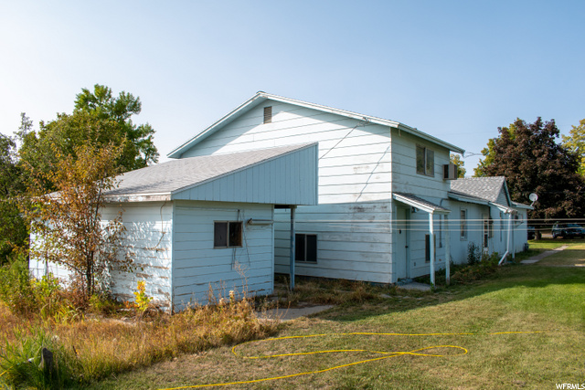 64 W 100 S, Hyde Park, UT 84318 — photo 5