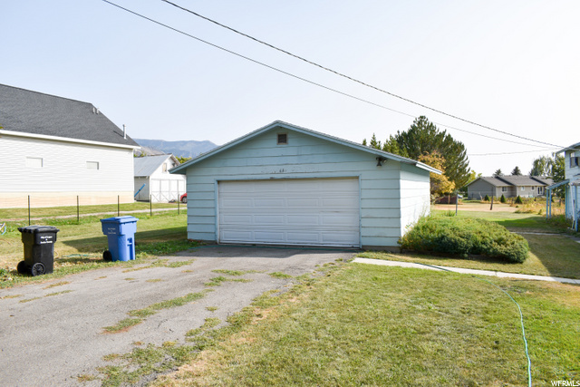64 W 100 S, Hyde Park, UT 84318 — photo 2