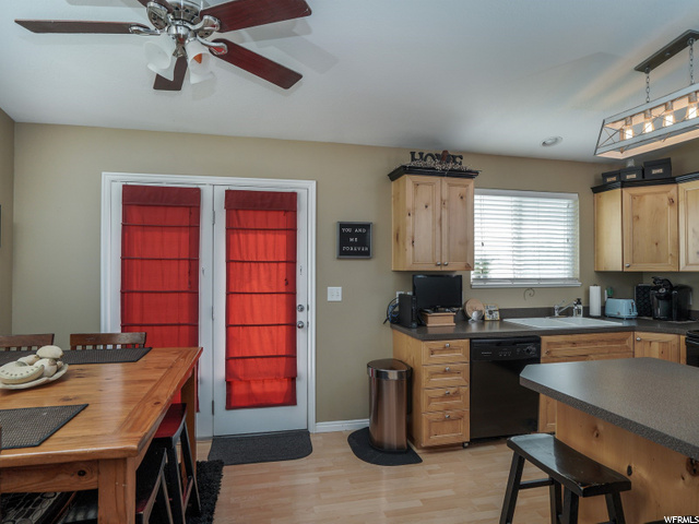 2191 W Craig Ln, Syracuse, UT 84075 — photo 6