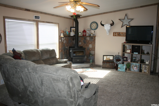 468 N Duckspring Dr., Moroni, UT 84646 — photo 3